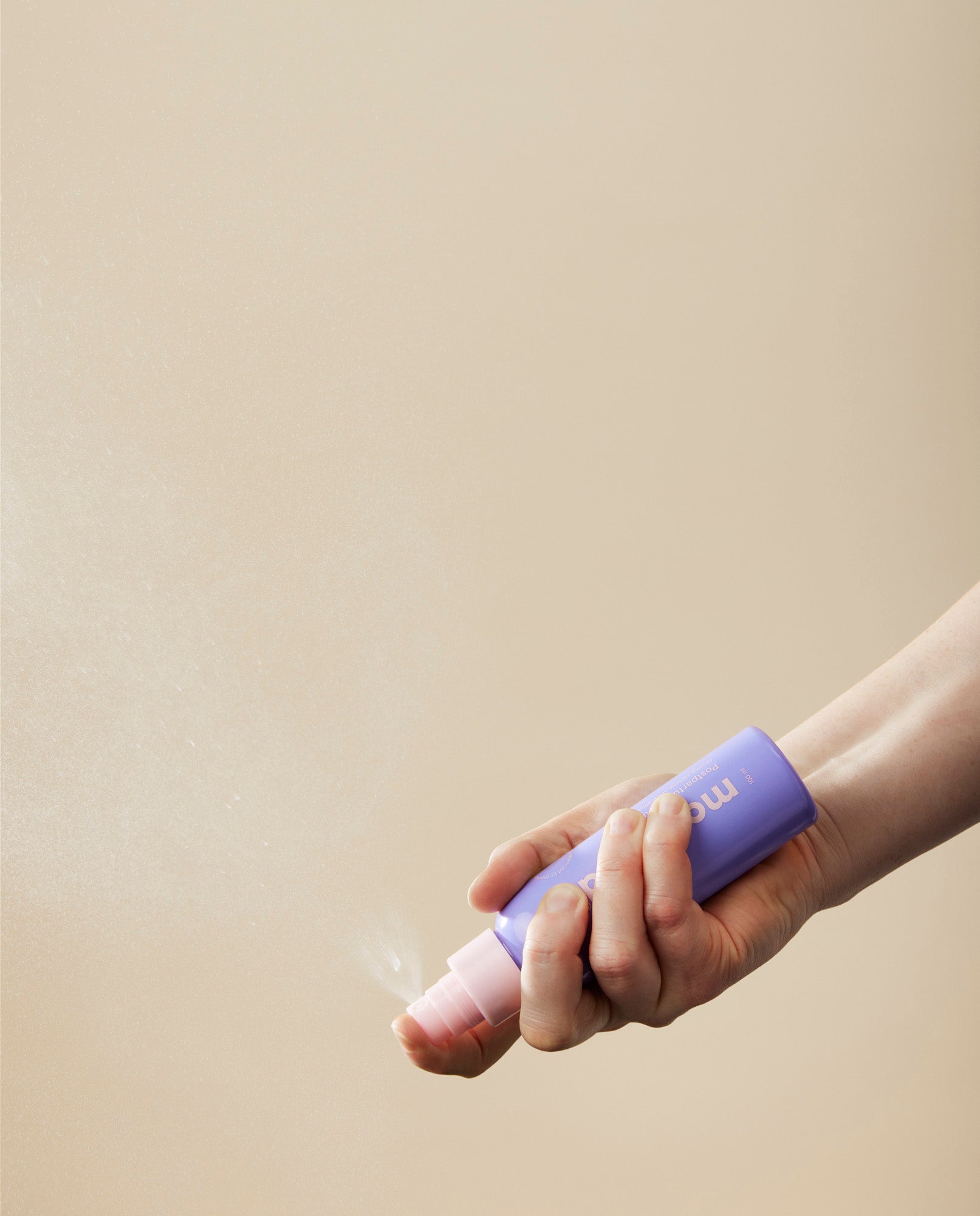 Postpartum Serum Mist, 100 Ml fra Momkind