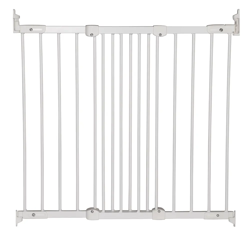 Ebba   Hvid   67 105,5 Cm. fra Babydan