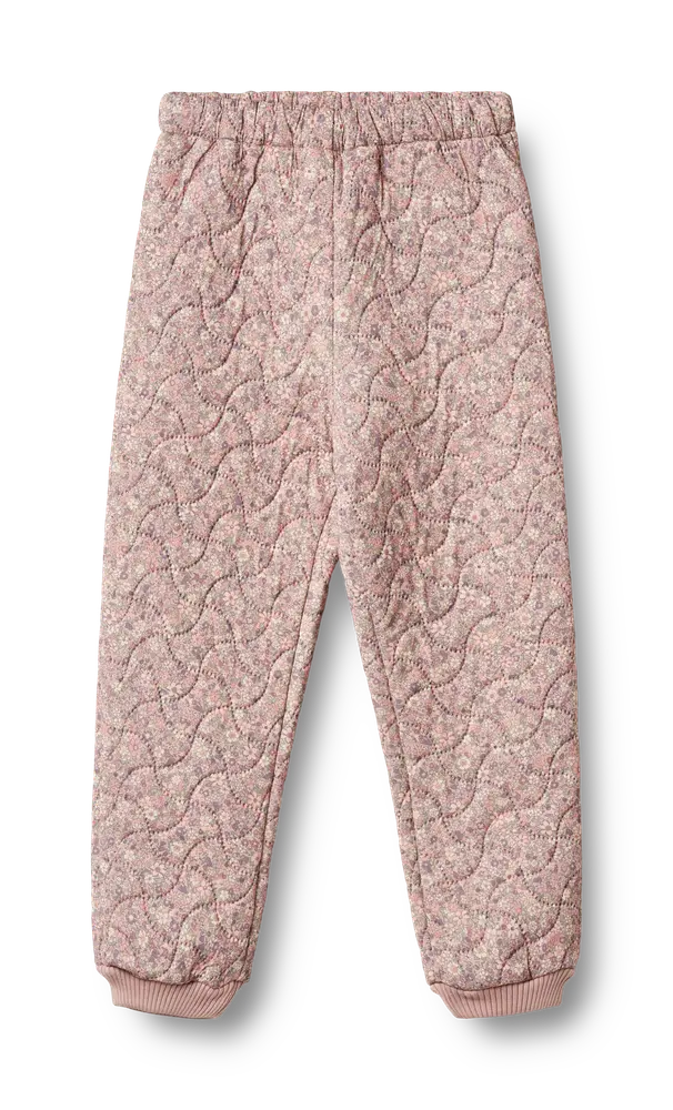 Termobukser Alex   2598   98 fra Wheat