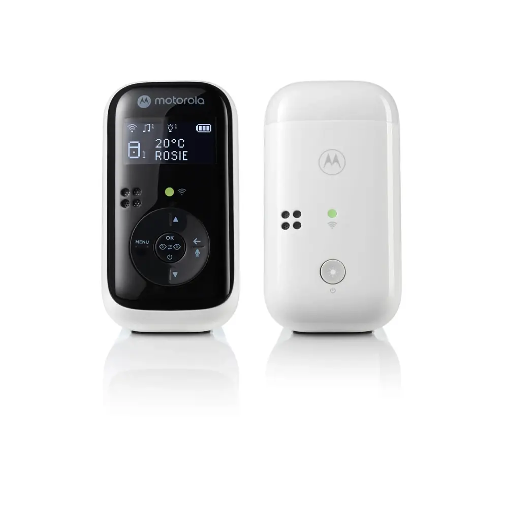 Baby Monitor Pip15 Audio fra Motorola