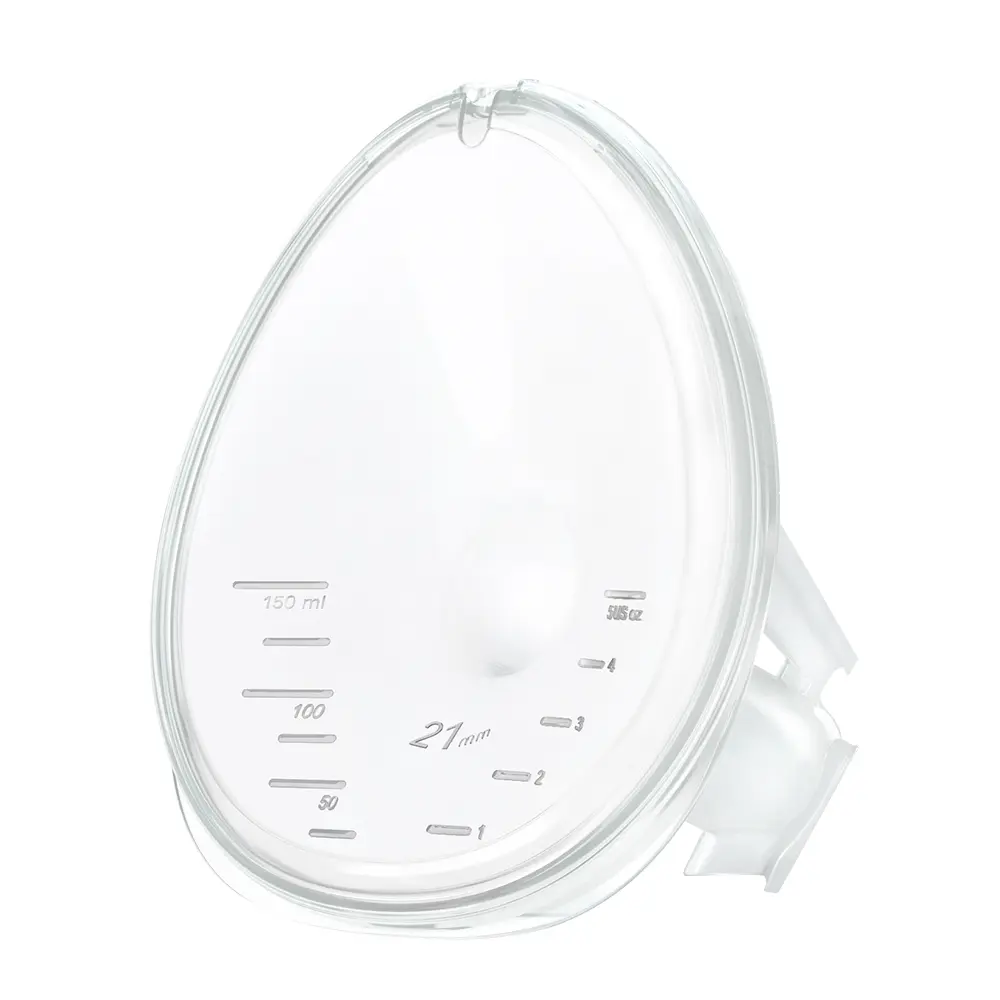 Hands Free Brysttragt 21 Mm, 2 Pk fra Medela
