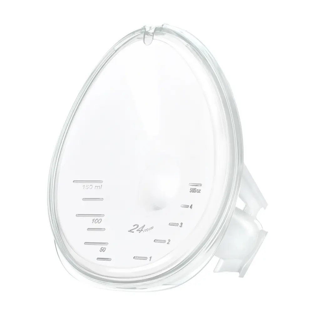 Hands Free Brysttragt 24 Mm, 2 Pk fra Medela
