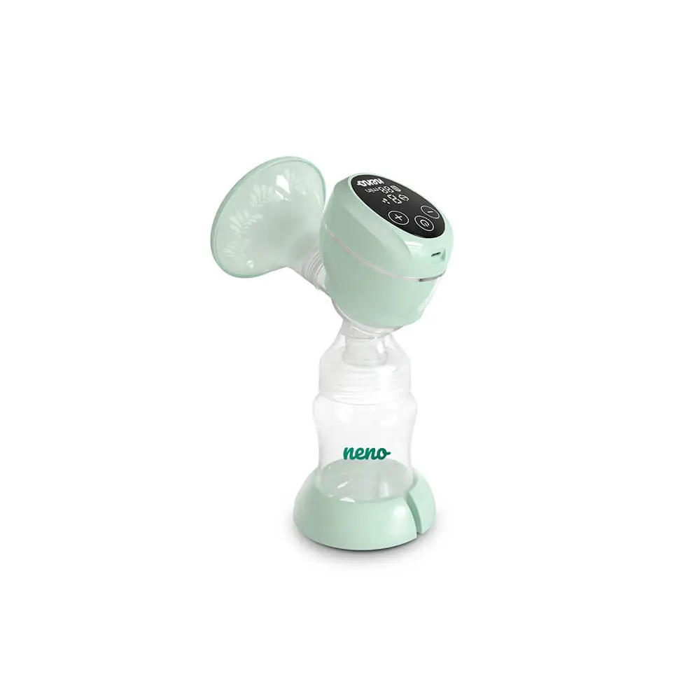 Elektrisk Brystpumpe Single Trådløs, Uno fra Neno