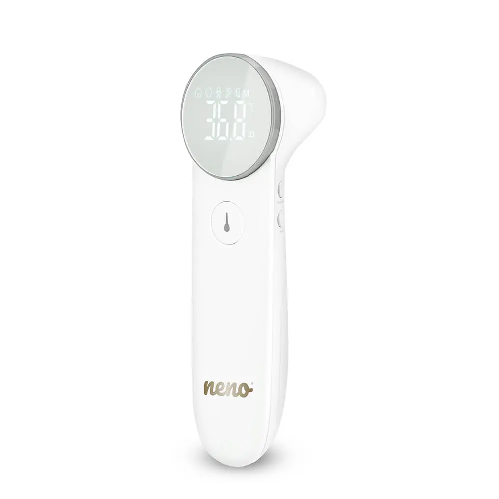 Touch Free Termometer, Medic T07 fra Neno