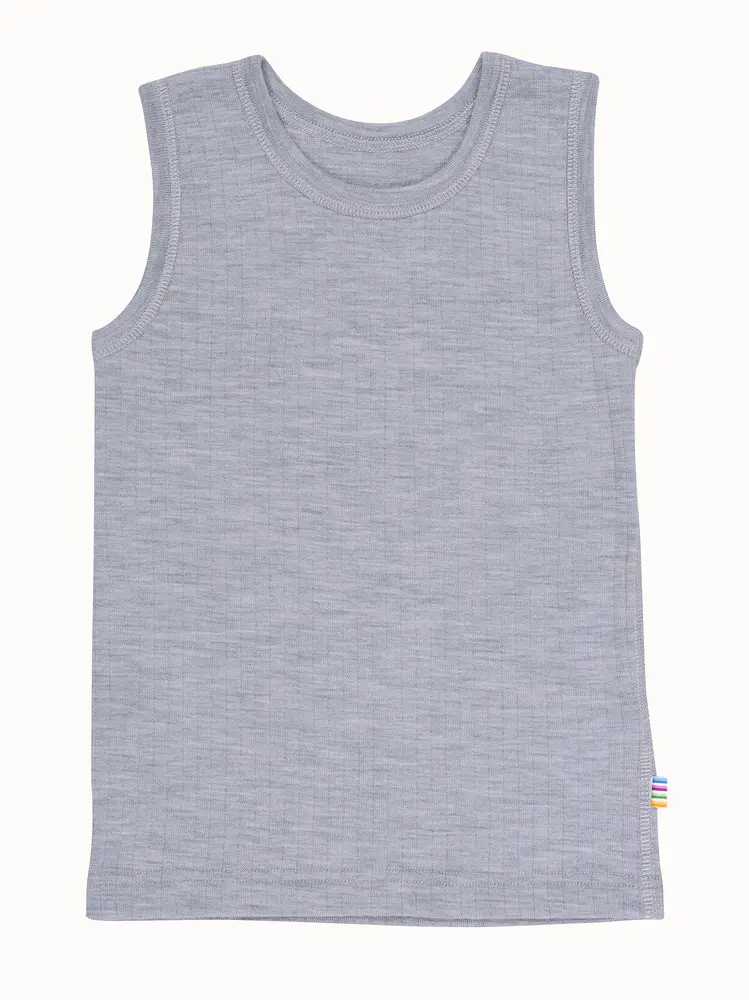 Undertrøje   Grå   100 fra Joha