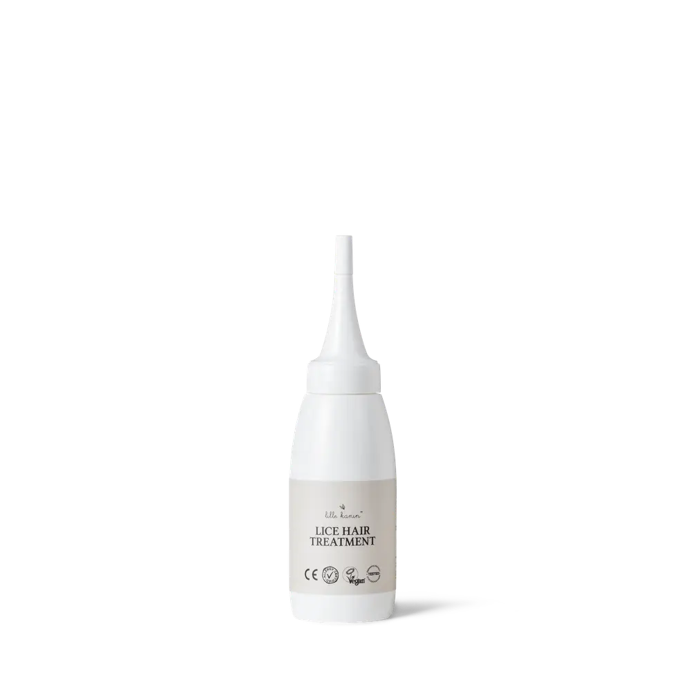 Lusemiddel 75 Ml. fra Lille Kanin