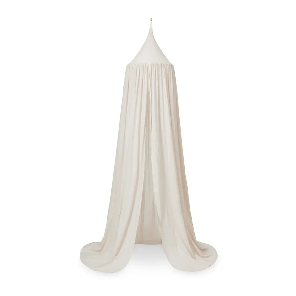 Sengehimmel   Gots Light Sand fra Cam Cam Copenhagen