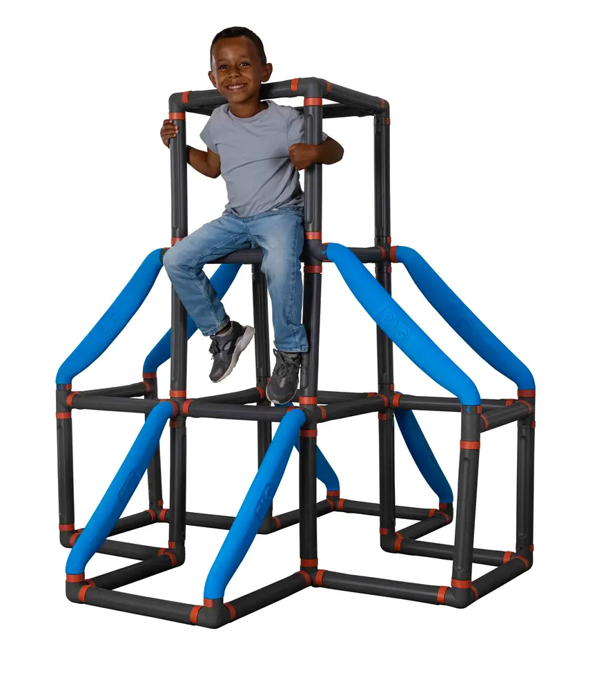 Kraxxl The Tower Klatretårn fra Big