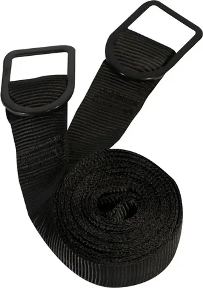 Forankningstropper Minikid   Max fra Axkid