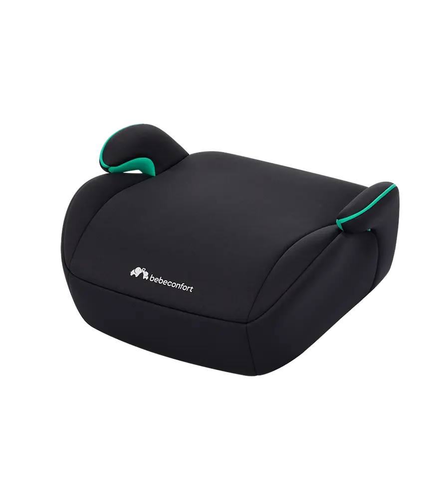 Gaia I Safe Mineral Black fra Bebeconfort