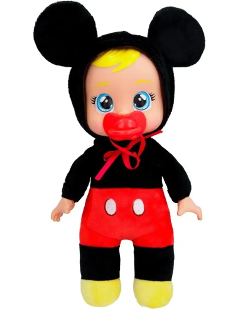 Tiny C. Disney: Mickey fra Cry Babies