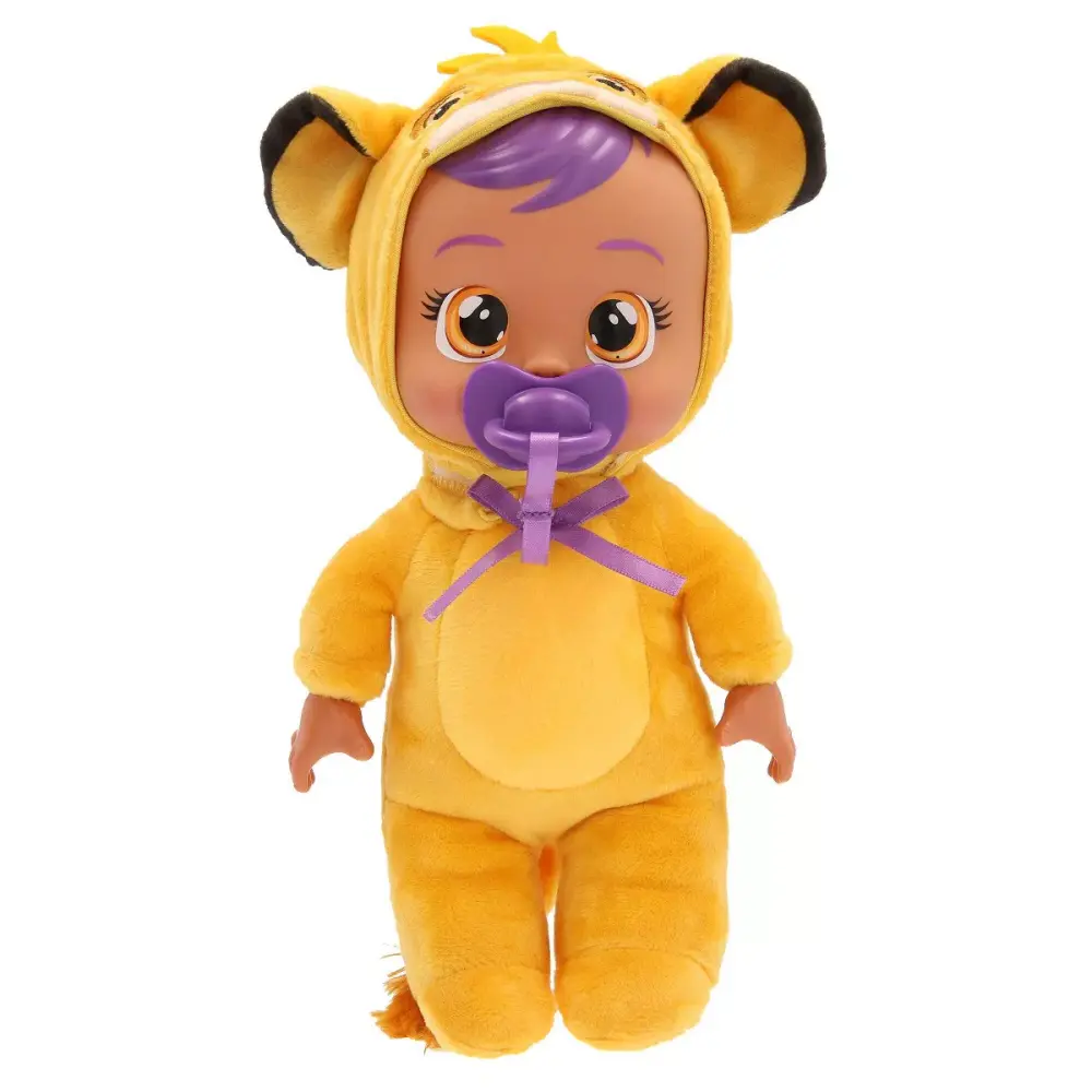 Tiny C   Disney: Simba fra Cry Babies