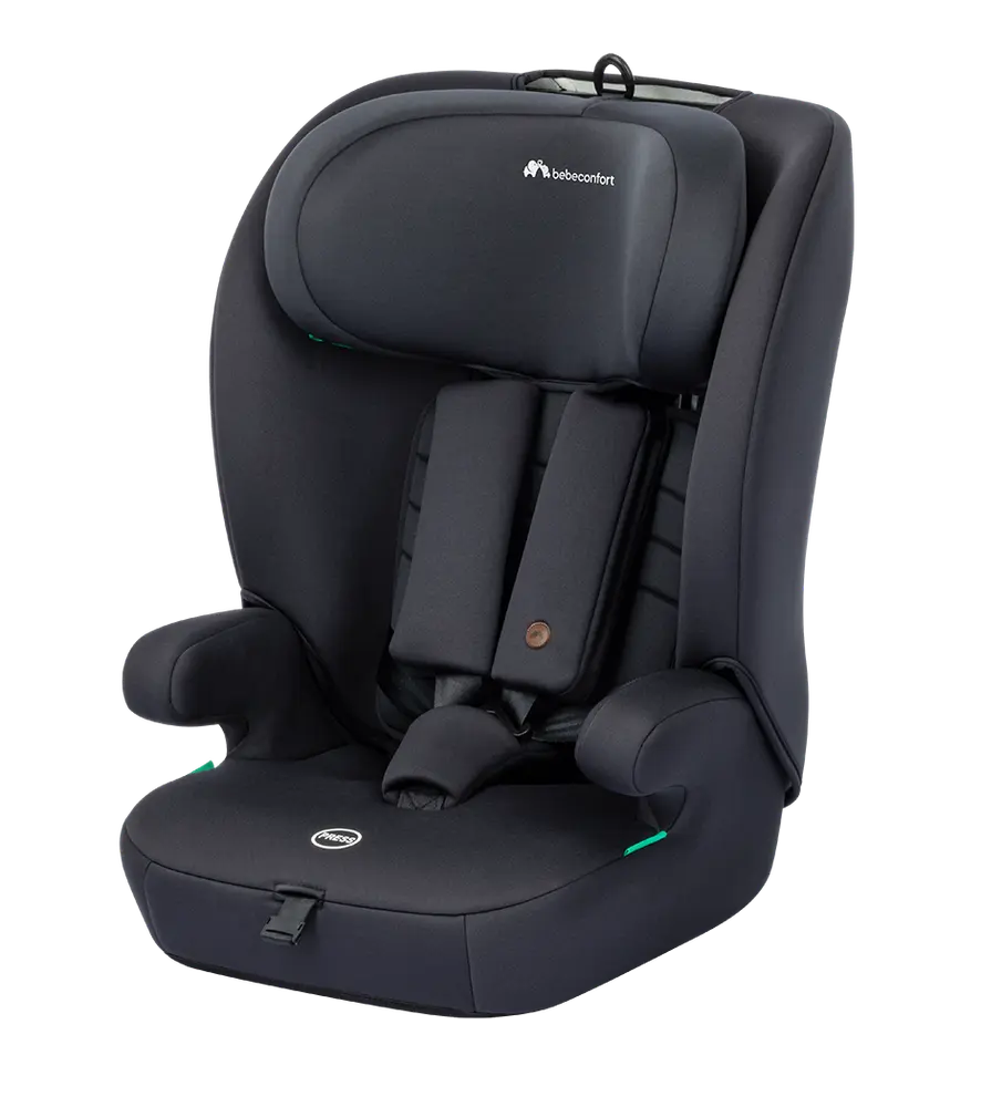 Eros I Safe Mineral Black fra Bebeconfort