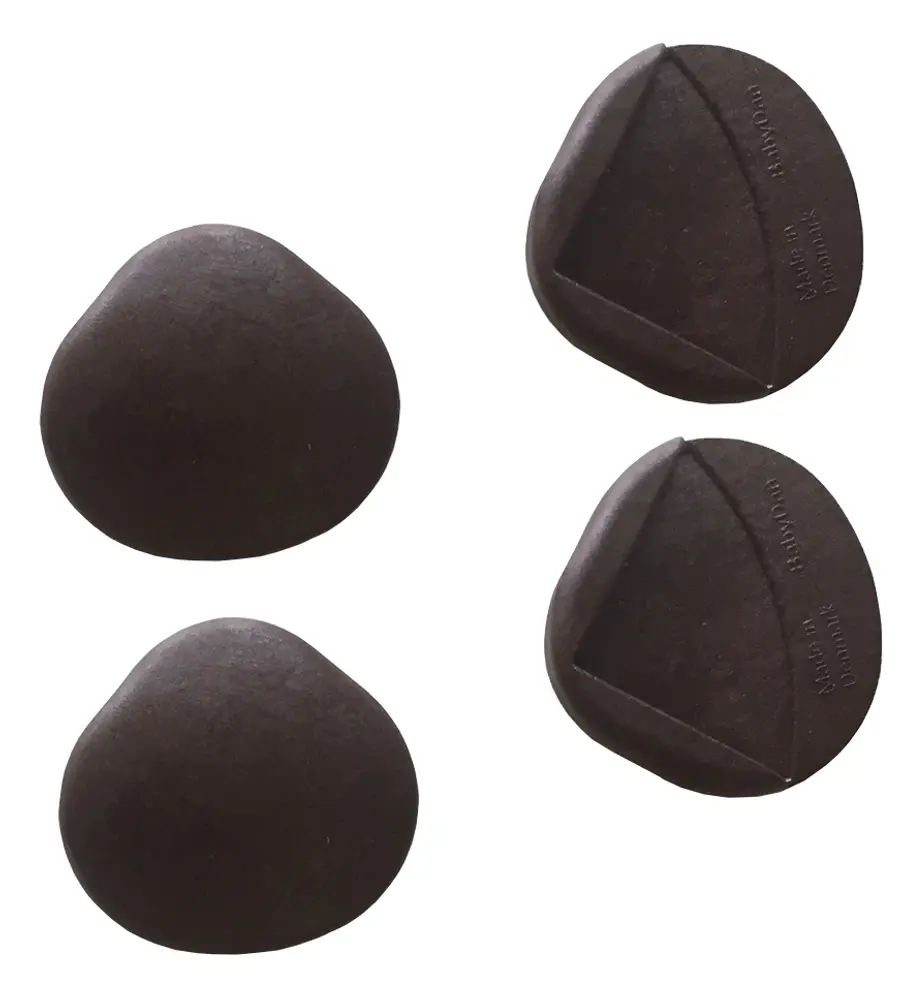 Hjørnesikring  Brun fra Babydan