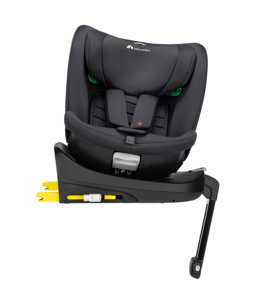 Artemis 360 I Size Mineral Black fra Bebeconfort