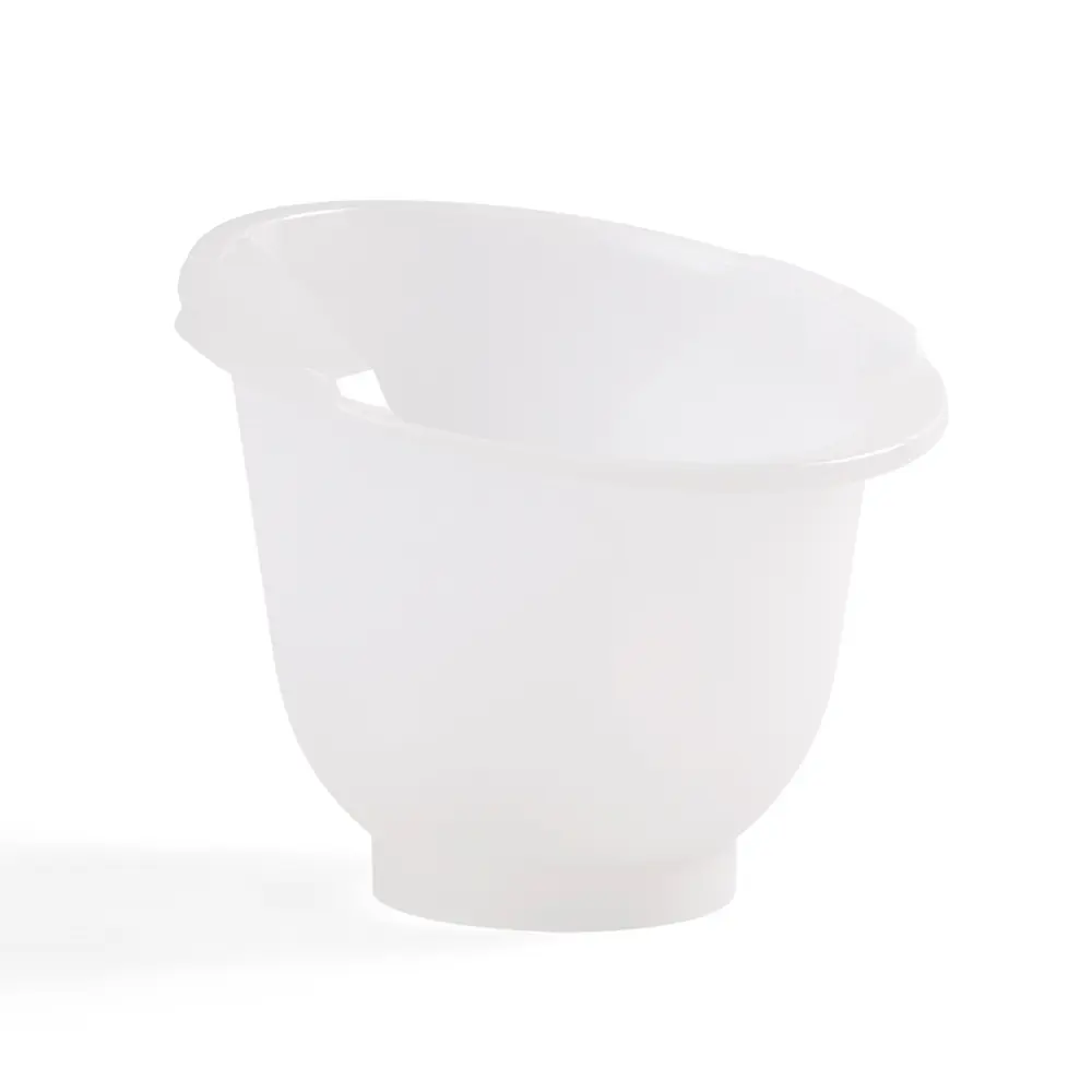 Badekar Hvid fra Doomoo