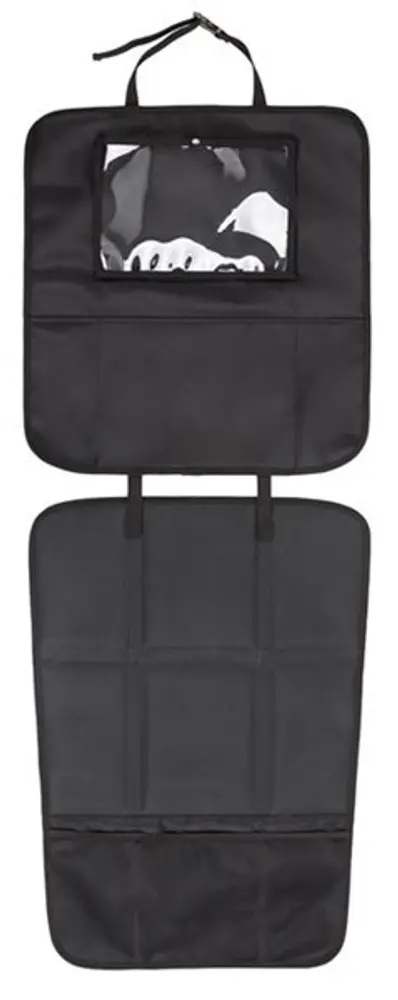 3 I 1 Sædebeskytter fra Babydan