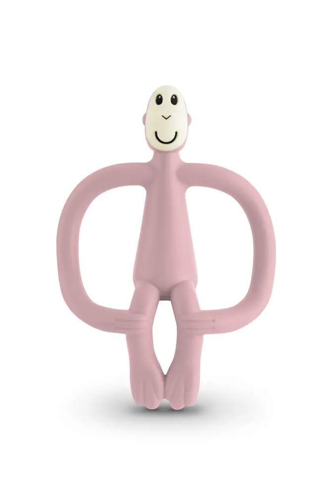 Bidering   Dusty Pink fra Matchstick Monkey