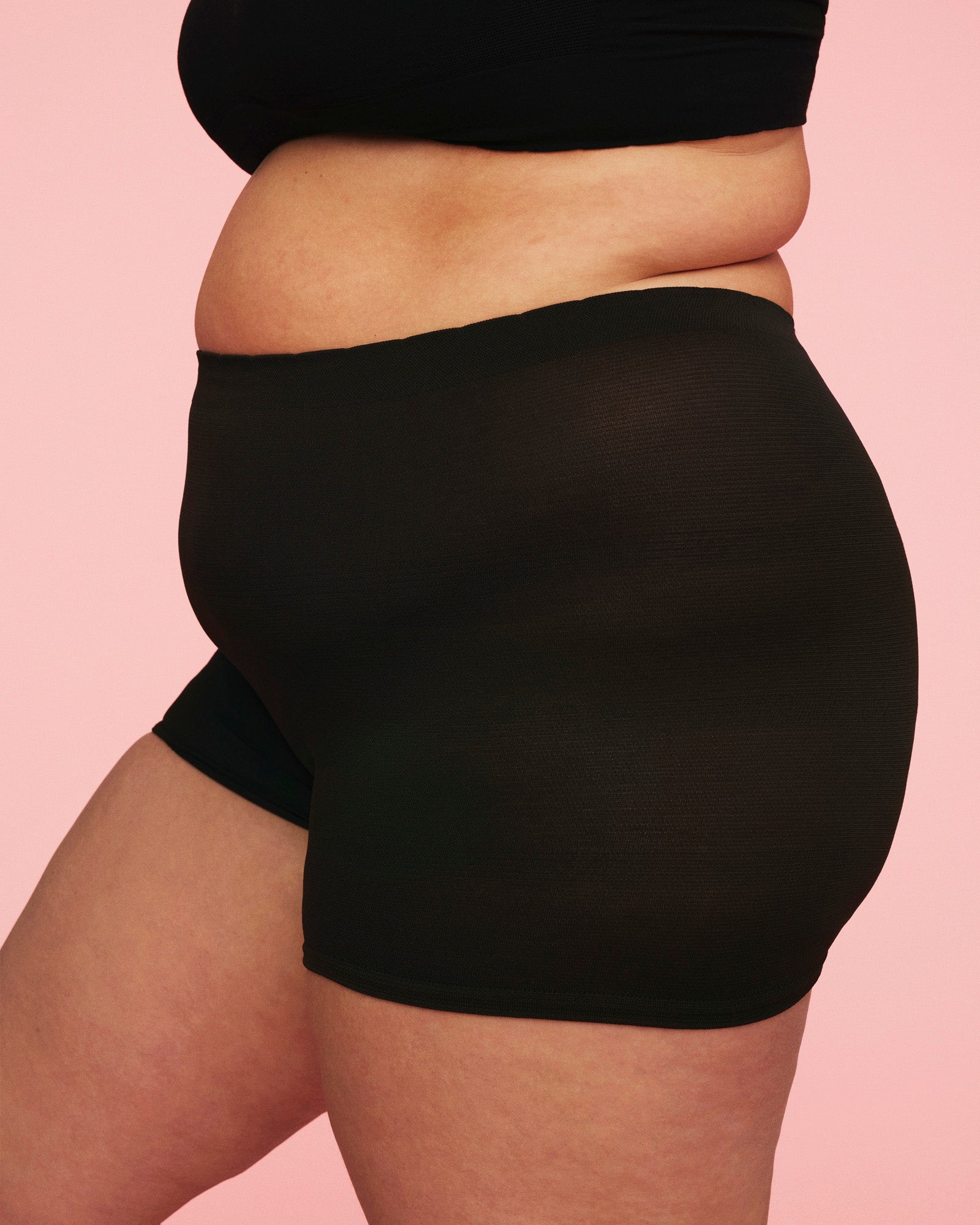 Efterfødselstrusser 3 Pak   Xs M fra Momkind