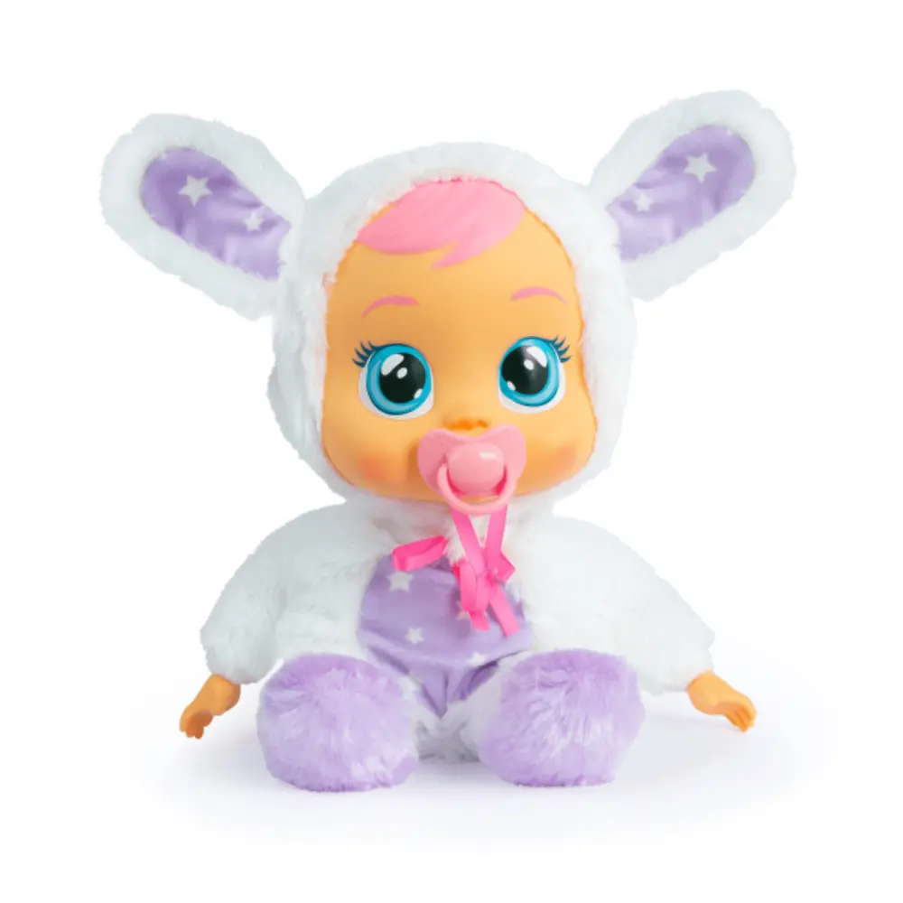 Goodnight Coney fra Cry Babies