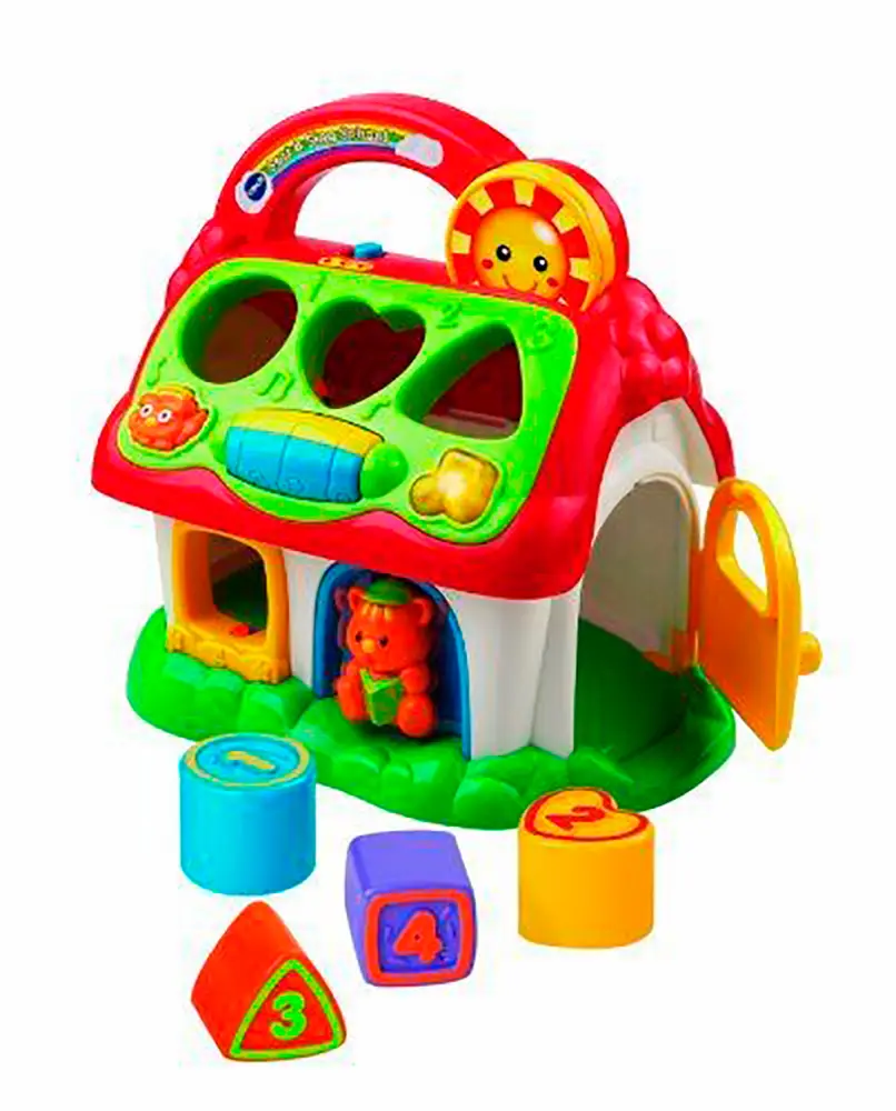 Putteskole fra Vtech