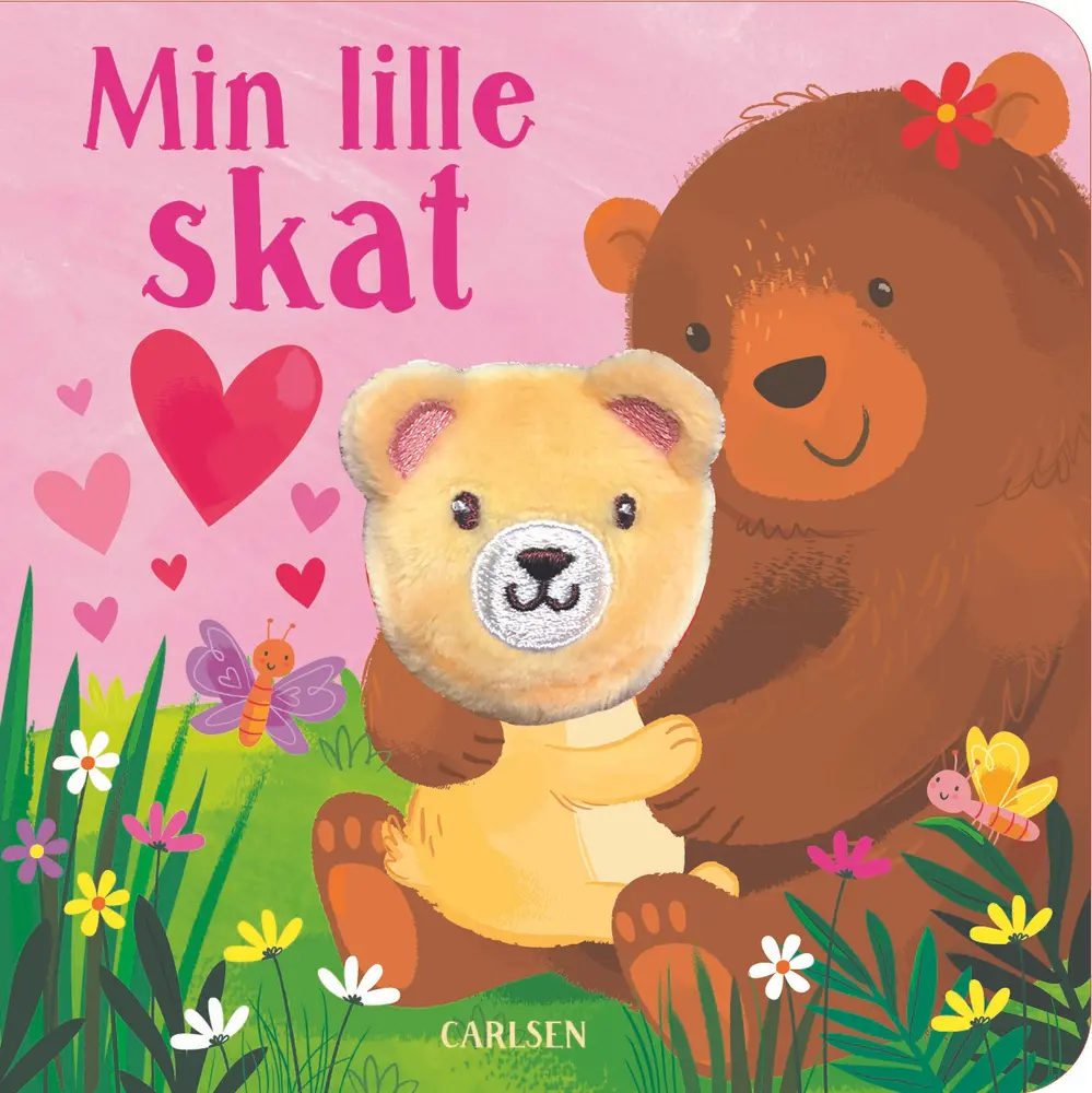 Min Lille Skat fra Carlsen