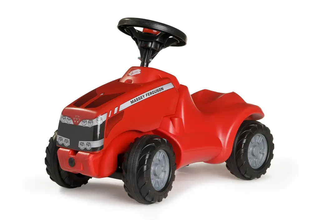 Rolly Mini Trac Massey Ferguson fra Rolly Toys
