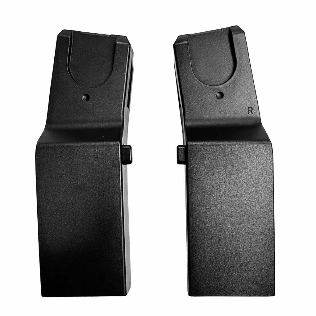 Iconia Premium Autostolsadapter fra Stork