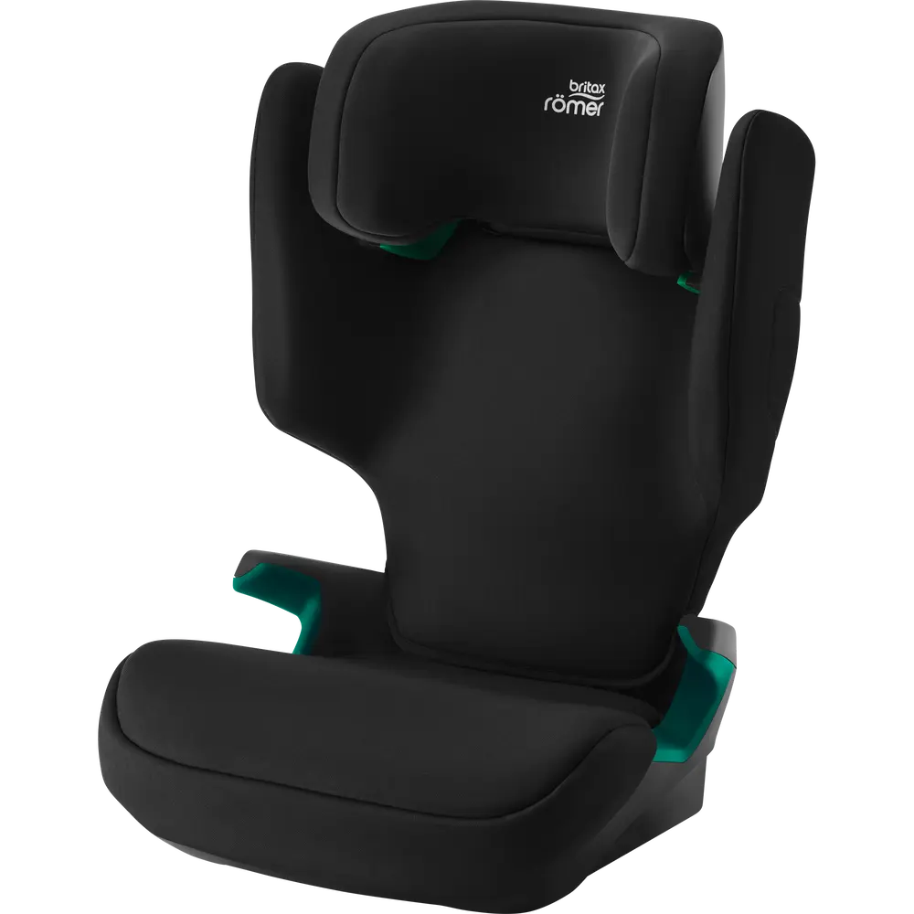 Adventure Plus 2   Space Black fra Britax Römer