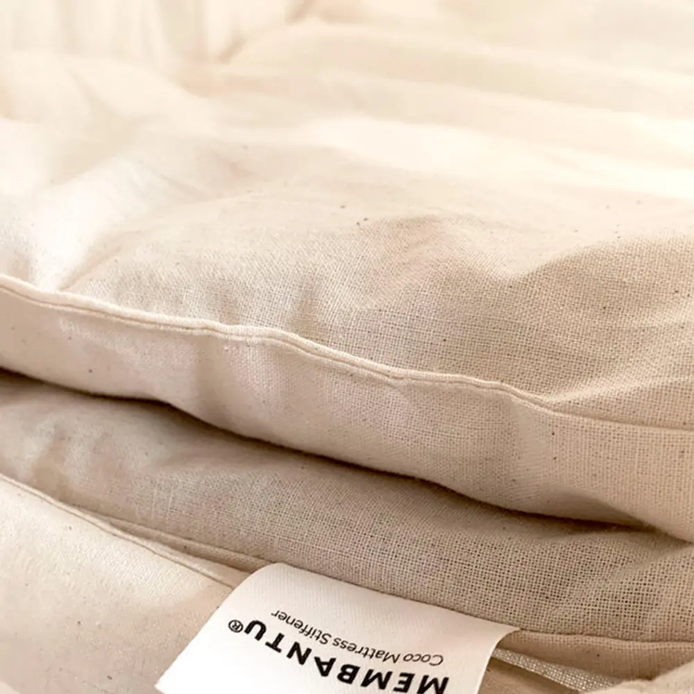 Afstivningsmadras fra Membantu