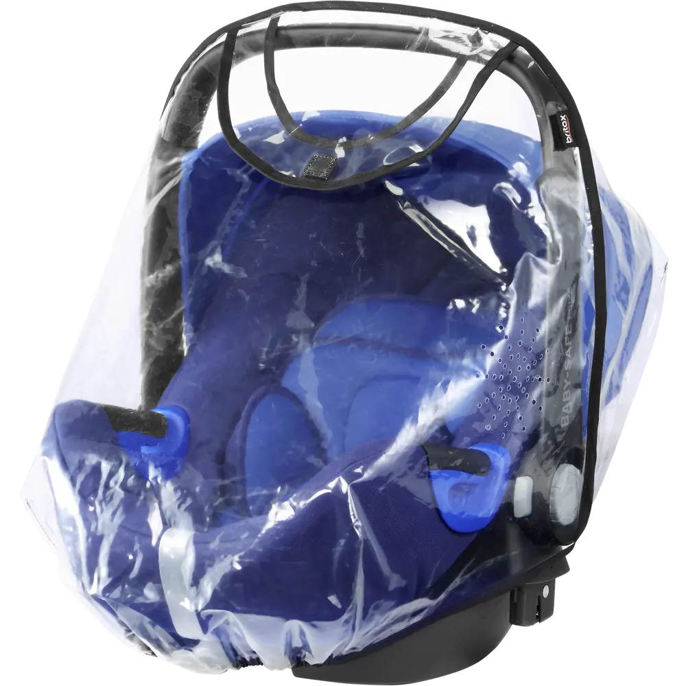 Regnslagâ baby Safeâ plus fra Britax Römer