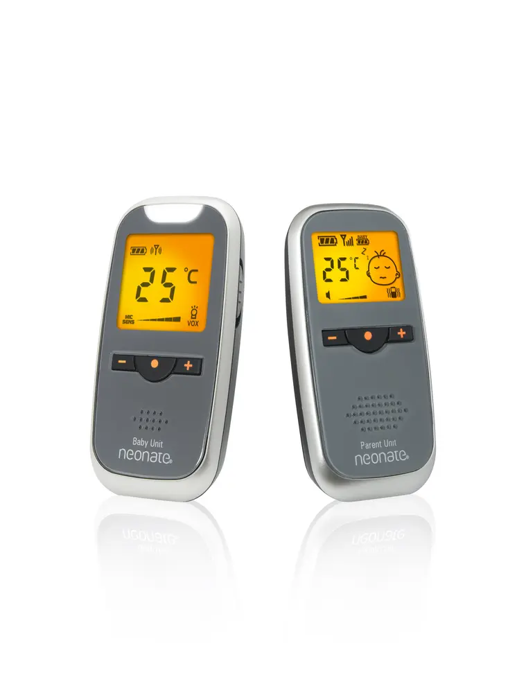 Bc 5700d Babyalarm fra Neonate