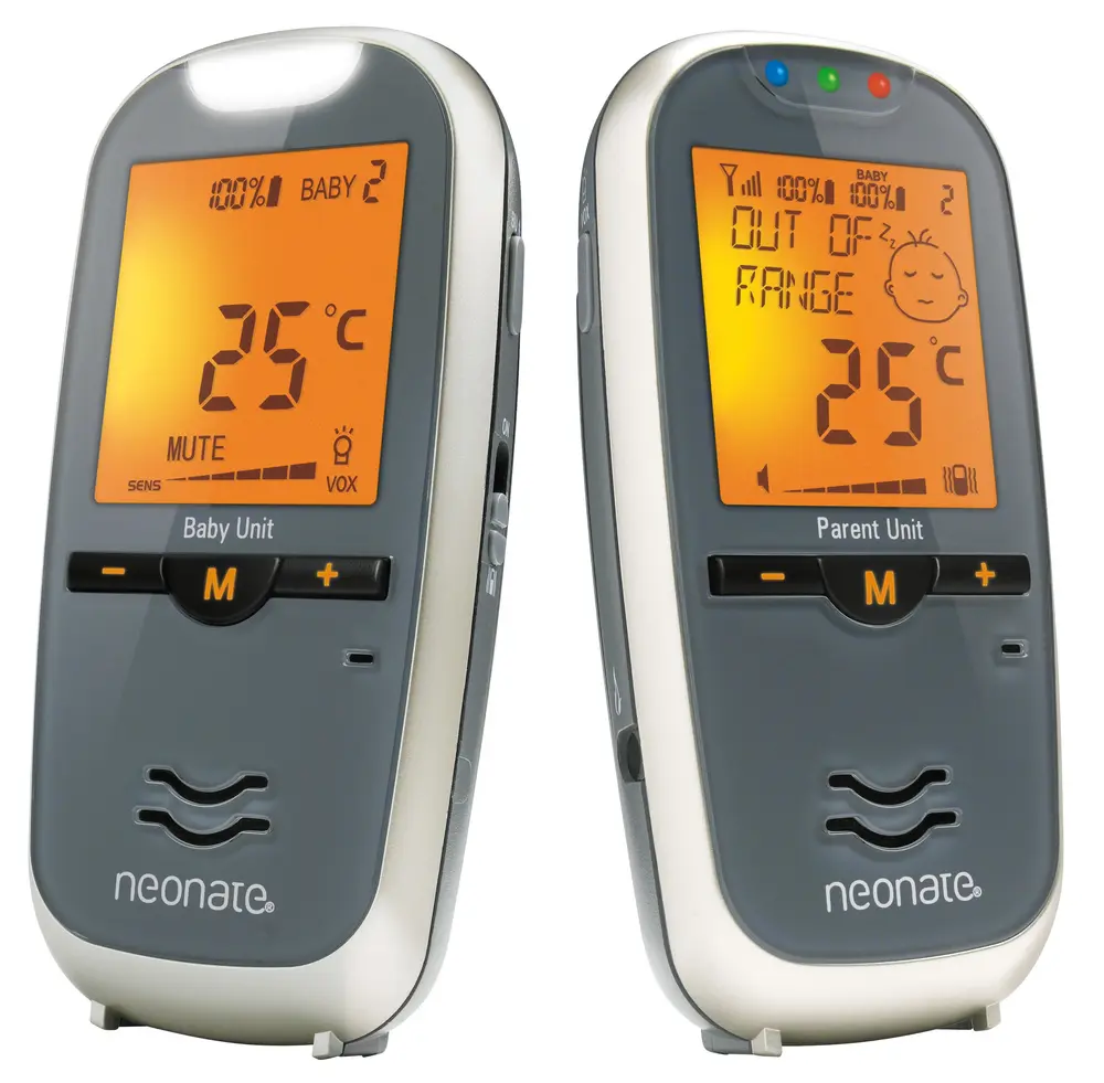 Bc 6900d Babyalarm fra Neonate