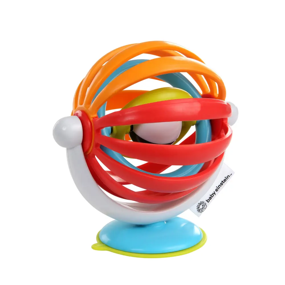 Sticky Spinner fra Baby Einstein