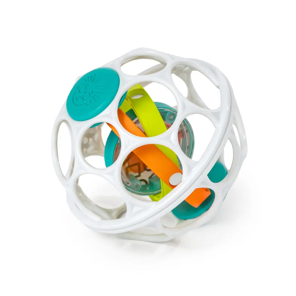 Roxys Gyroskop fra Baby Einstein