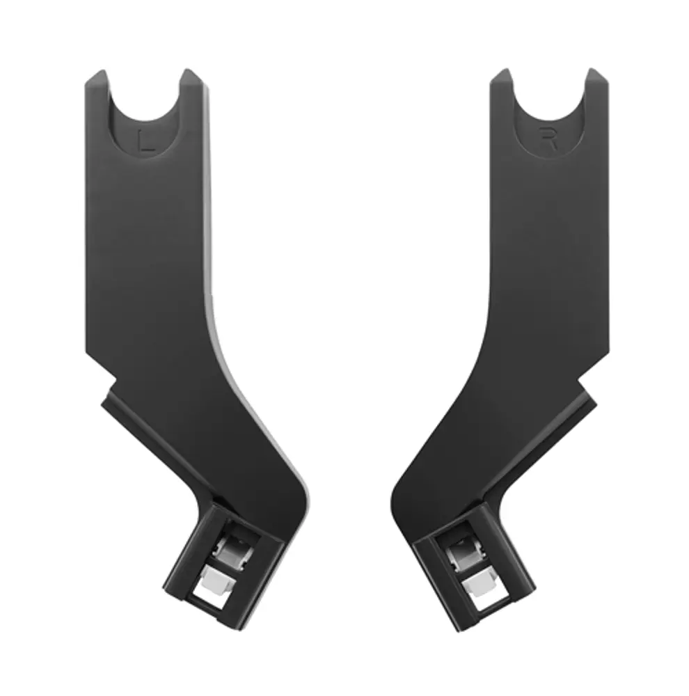 Adapter   Maxi Cosi Gt 2 Double fra Baby Jogger