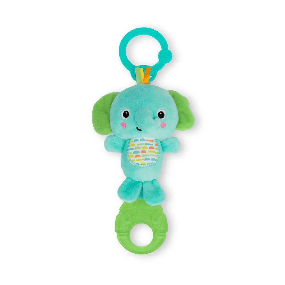 Tug Tunes   Elefant fra Bright Starts