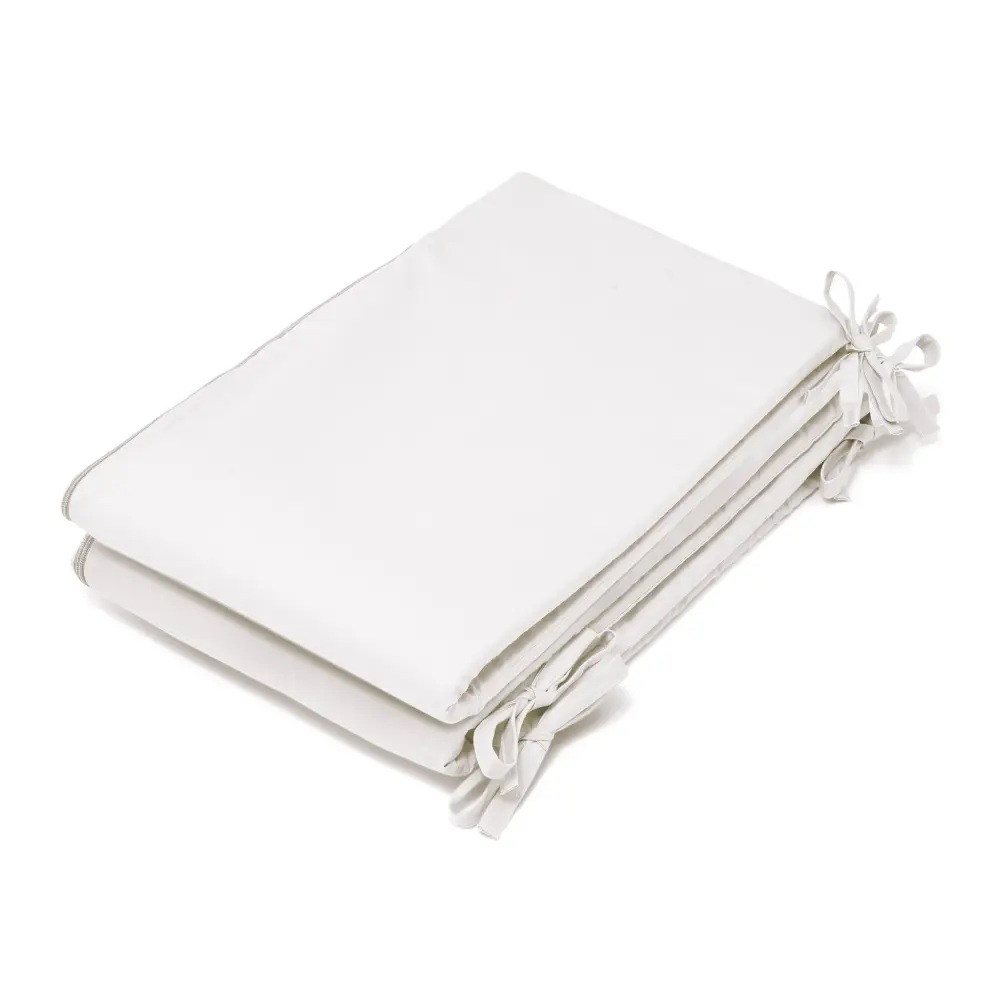 Vuggerand Til Side By Side   Milk fra Vanilla Copenhagen