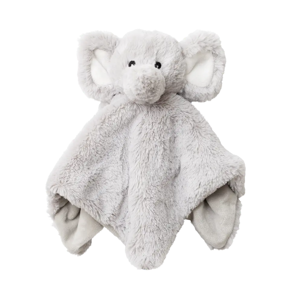 Elefant Nusseklud   Grå fra Bekids