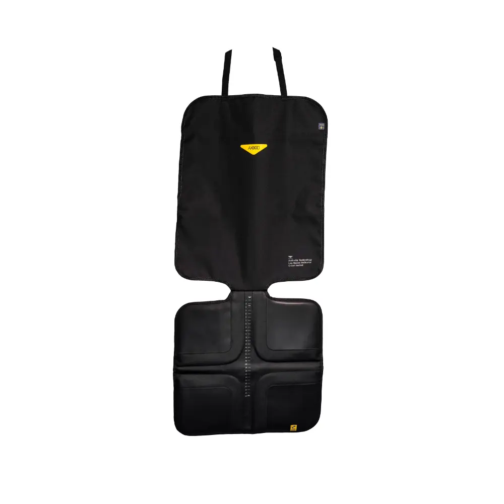 Seat Protector: Forward Organiser fra Axkid