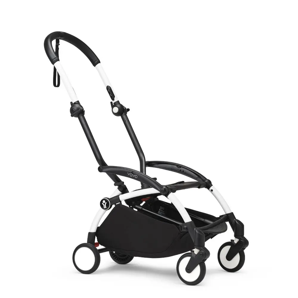 Yoyoâ³ Stel   White fra Stokkeâ®