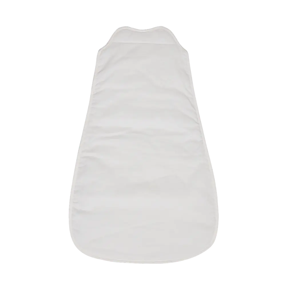 Indlæg Til Sovepose Ivory White 0 6 Mån fra Najell