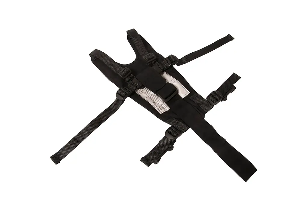 Barnevognssele fra Basson