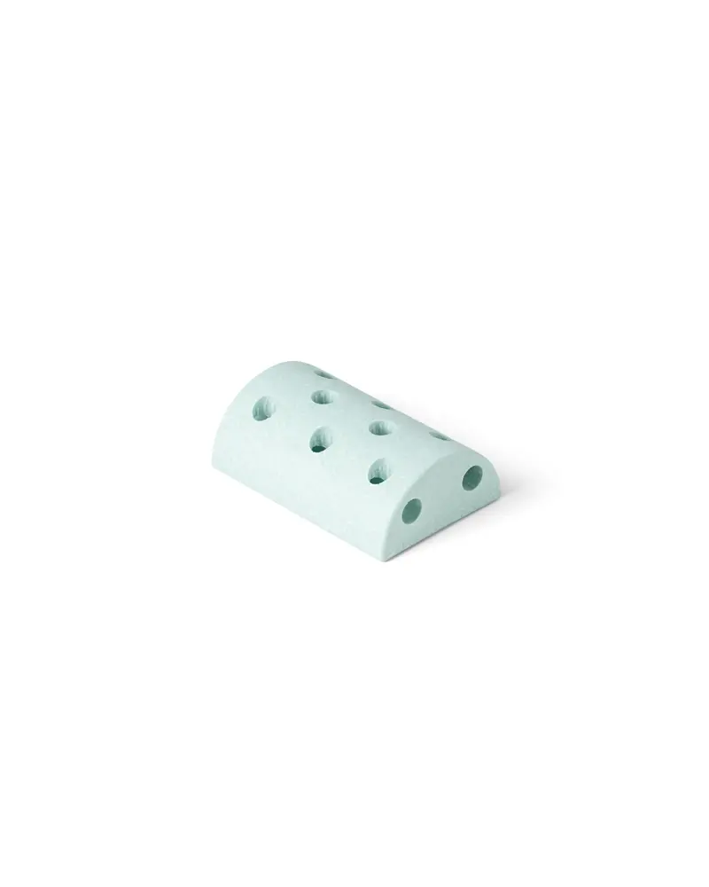 Block Round Ocean Mint fra Modu