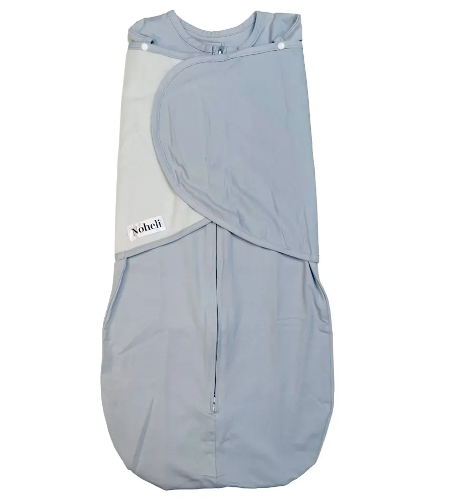 3 I 1 Svøb, Blå fra Noheli