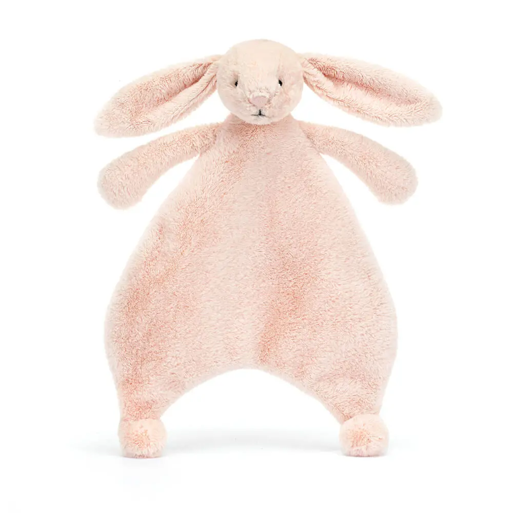 Bashful Kanin, Blush Putteklud fra Jellycat