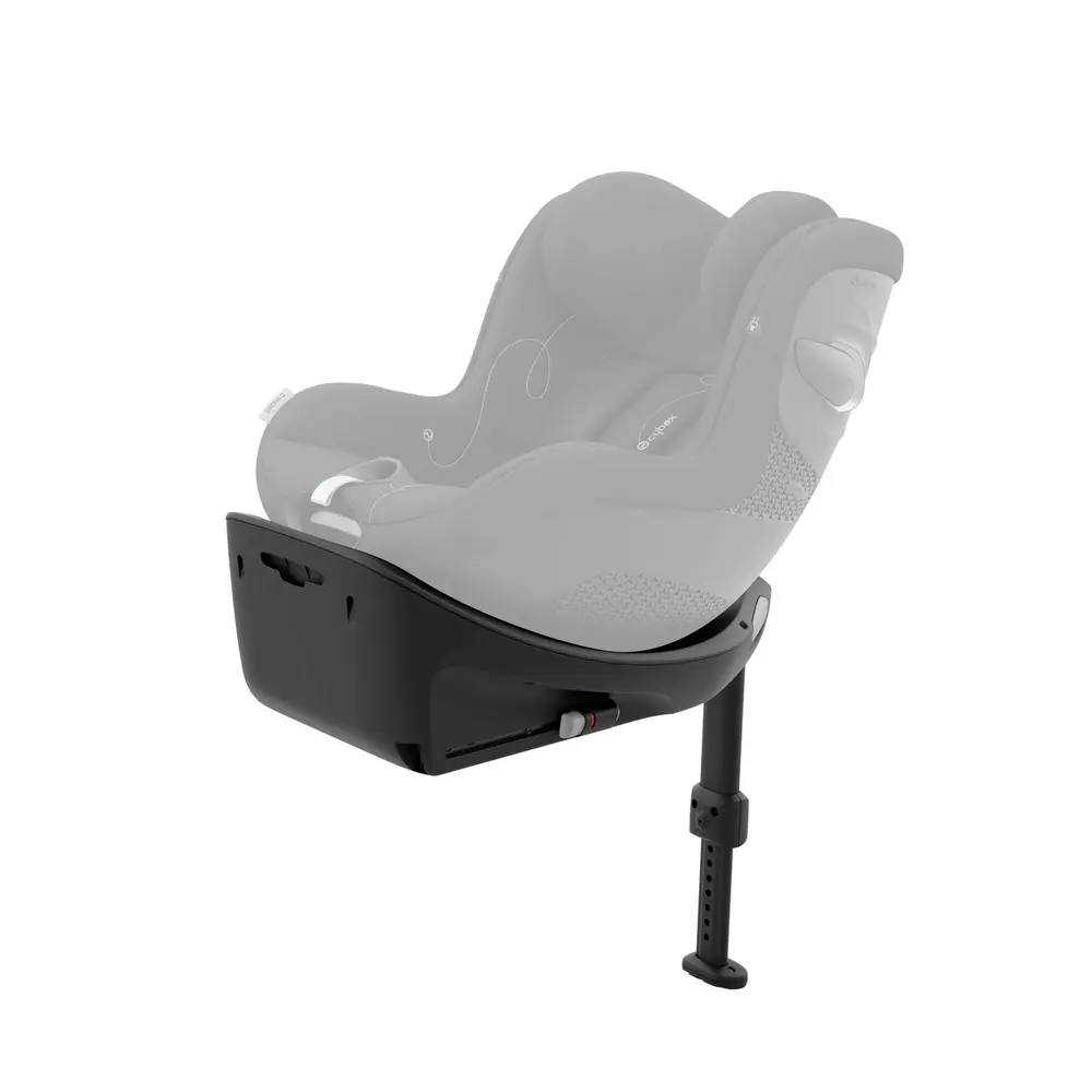 Base G   Black fra Cybex
