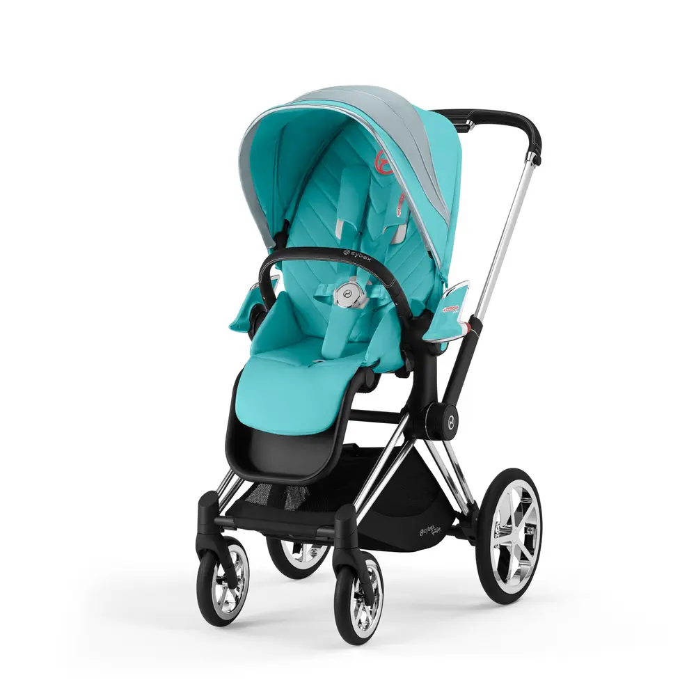 Priam Car fra Cybex