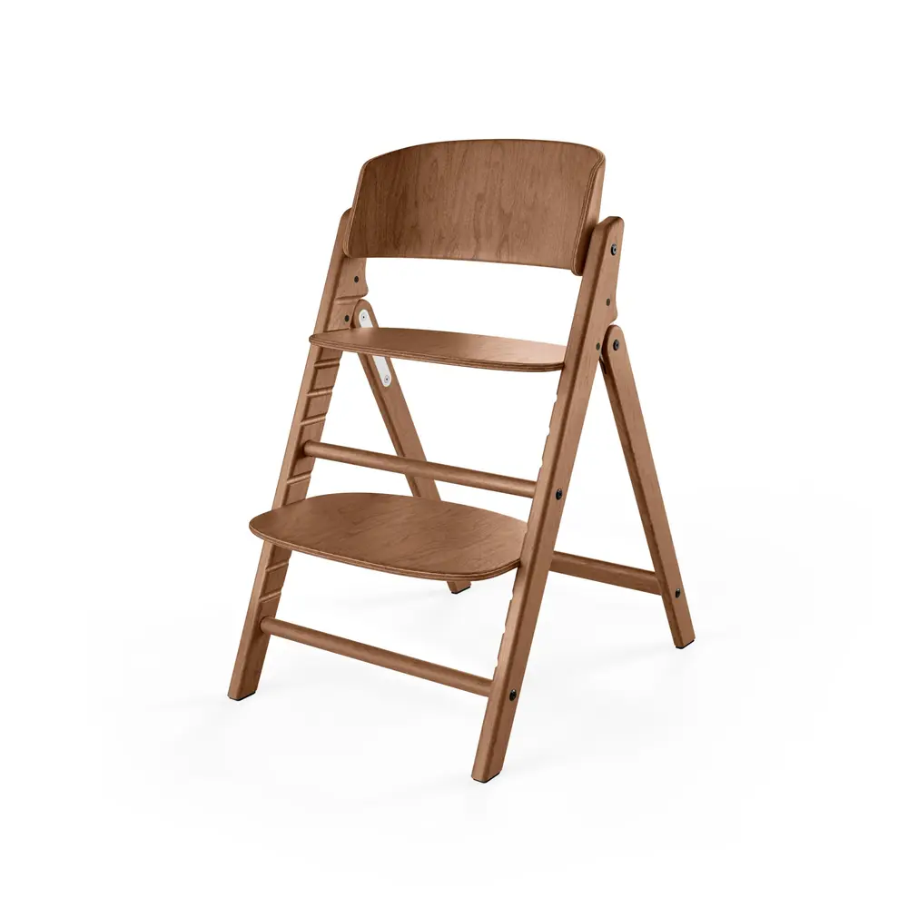 Click&fold All Natural Dark Dark Natural fra Cybex