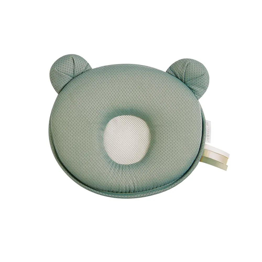 Panda Air Babypude   Khaki fra Candide